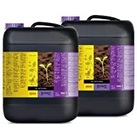 Abono para nutrición Tierra A+B 10 L – BCuzz – Atami